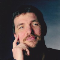 Eric Levasseur