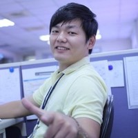 Mark Wu
