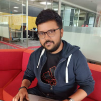Abhijit Sinha