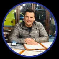 Leon Boshoff