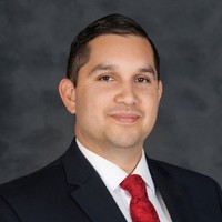 Anthony Meza