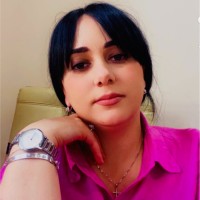 Mary Ohanyan