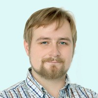 Mykhailo Struchynskyi