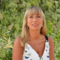 Christine Frinchaboy