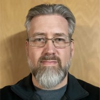 Andy Poffinbarger