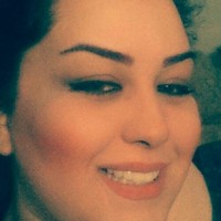 Aida Yaghoobi