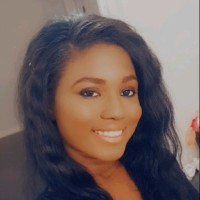Mariama Baradji