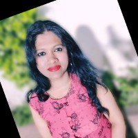 Suvarna Shelar