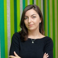 Anna Grigoryan