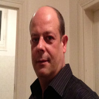 Christophe Caisey