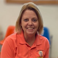 Suzanne Kidd