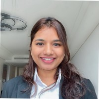 Anupriya Barla