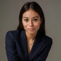 Fernanda M. Guzmán