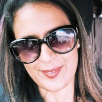 Farhana Mahomed Alibhai