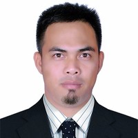 Antonio Patalinghug