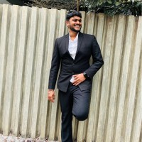 Venkatesh Mr