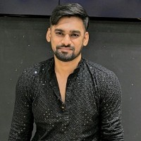 Aniket Patel