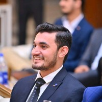 Muhammad Haris Shaukat