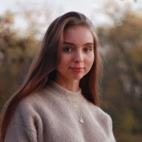 Nastassia Aliaksandrovich