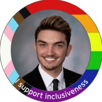 Salvatore “Sam” Cesario, MBA, CPA