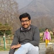 Praveen Kumar Paramasivam