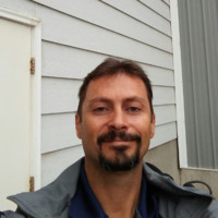 Nicholas Bybee