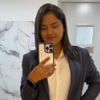 ANUJA PATIL