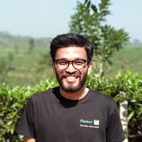 Anshul Gupta