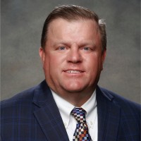 Tim Behm