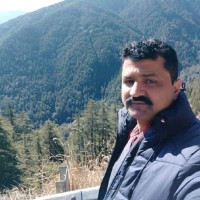 Vikram Singh