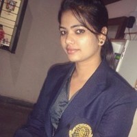 Karishma Shaikh