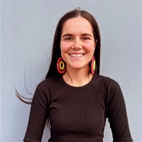 Sarah Nieuwenhuizen