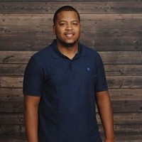 Kendric Oxendine