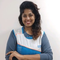 Arathy Padmakumar