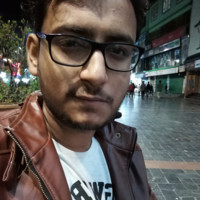 Nitish Chakraborty