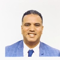 Ahmed Ali, Mba