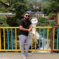 Akshay Mehra