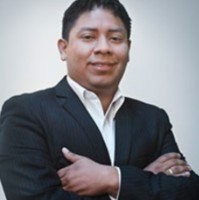 Leonel Rubira
