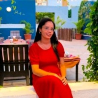 Swati Desai