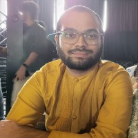 Ved Mahendrakar