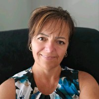 Lynne Lamarche