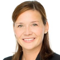 Wenche Christine Almén