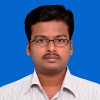 Vikram Kishore