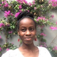 Valerie M. N. Rubombora