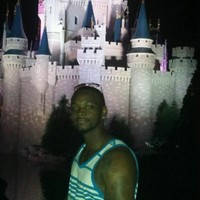 Bryan Tyus