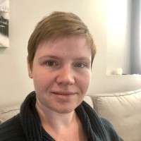 Mieke Hartkamp