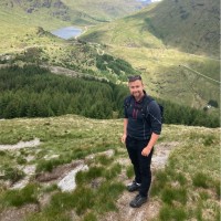 Neil Mcnaughton