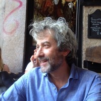 alessandro pongan