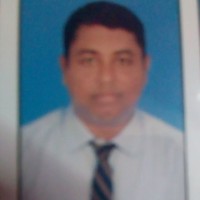 Dipankar Das
