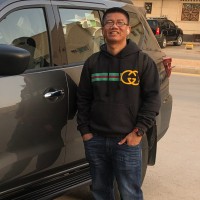 Edwin C. Hernandez